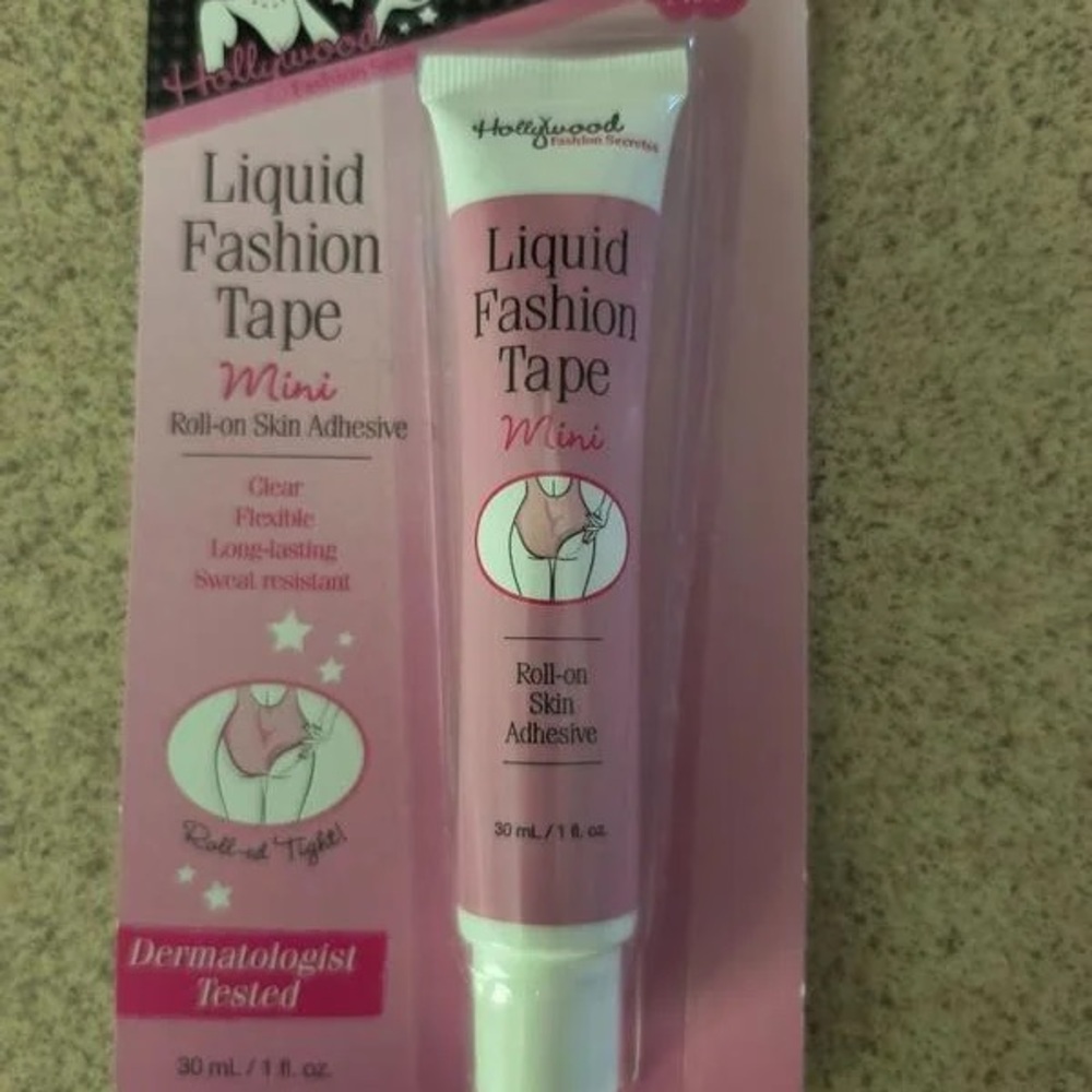 Liquid Fashion NWT